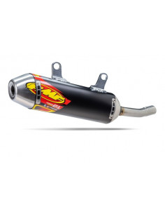 FMF Powercore 2.1 silencer...