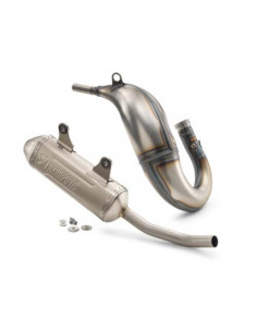 Factory Racing 2-stroke...