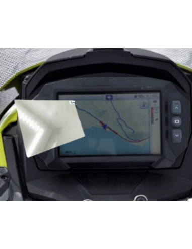 Polaris Skärmskydd 7S Display