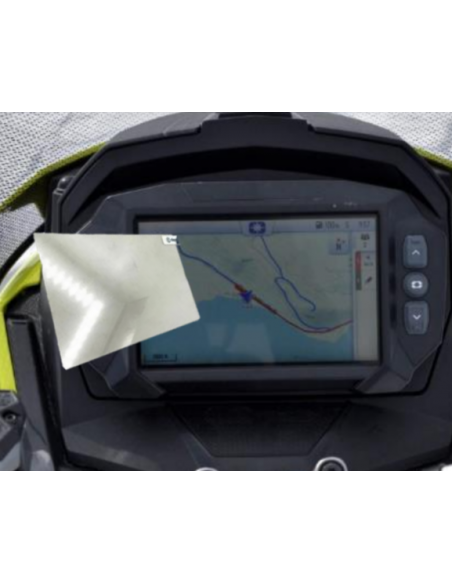 Polaris Skärmskydd 7S Display