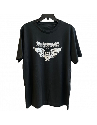 RuffRiders T-shirt - Svart