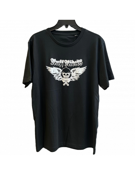 RuffRiders T-shirt - Svart