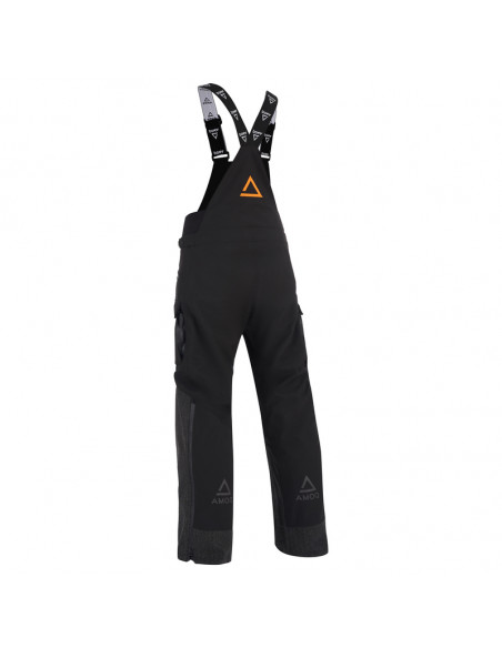 AMOQ Flex Light Byxor - Svart