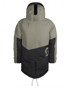 Scott Depårock -... 2