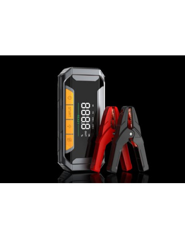 Hyper Power Station 24000 with Jump...