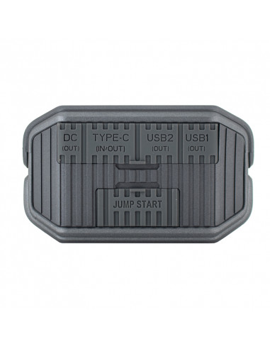 Hyper Power Station 24000 with Jump...