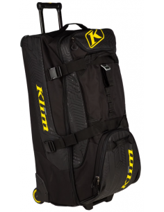 Klim Kodiak Bag - Svart