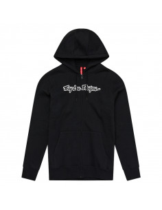 Troy Lee Designs Zip Up...