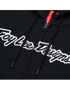 Troy Lee Designs Zip Up... 2