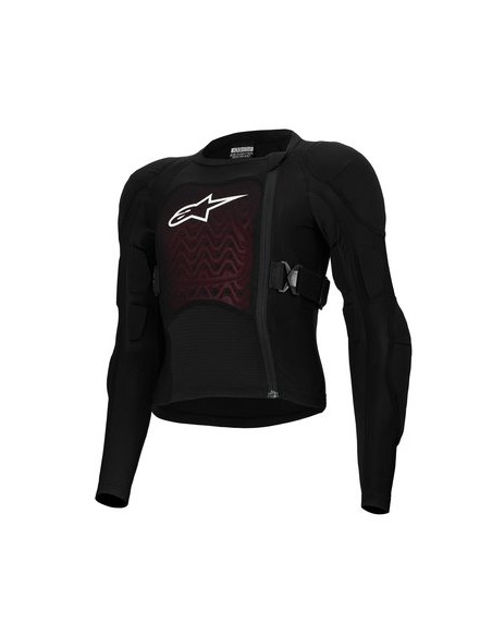 Alpinestars Youth Bionic Plasma Skyddsjacka