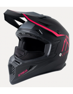 Jethwear Force Helmet -...