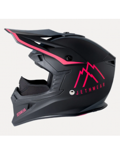 Jethwear Force Helmet -... 2