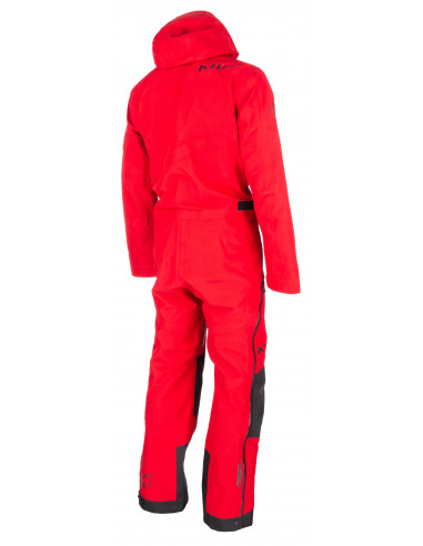 Klim Ripsa Vapor - Chili Pepper/Svart