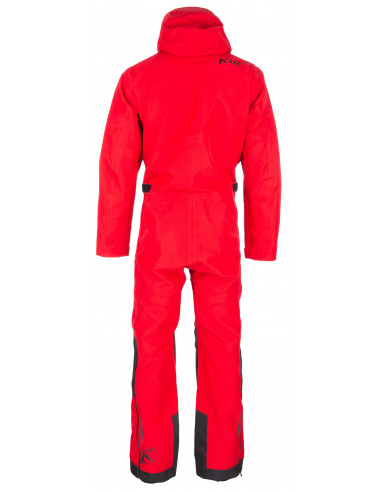Klim Ripsa Vapor - Chili Pepper/Svart