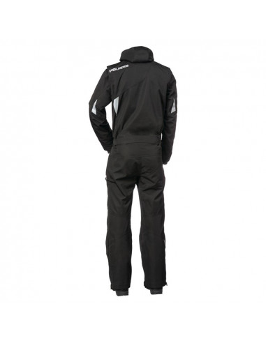 Polaris Monosuit - Svart/Vit