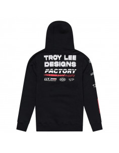 Troy Lee Designs Factory... 2