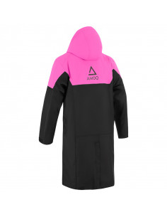 AMOQ Apex Racing Depårock... 2