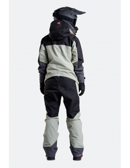 Jethwear Ws Freedom Suit - Tea - 150g