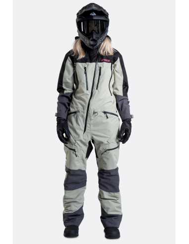 Jethwear Ws Freedom Suit - Tea - 150g