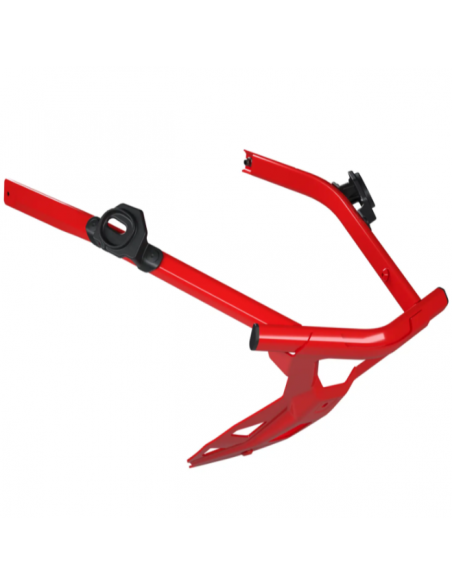 Polaris Matryx Burandt Edition Frontbåge - Flera färger