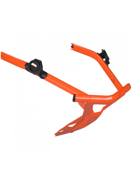 Polaris Matryx Burandt Edition Frontbåge - Flera färger