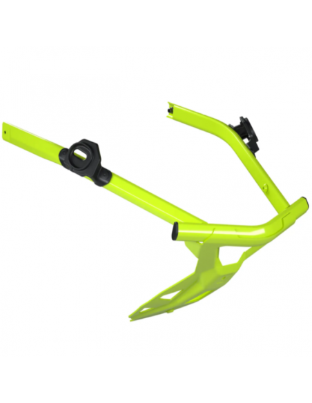 Polaris Matryx Burandt Edition Frontbåge - Flera färger