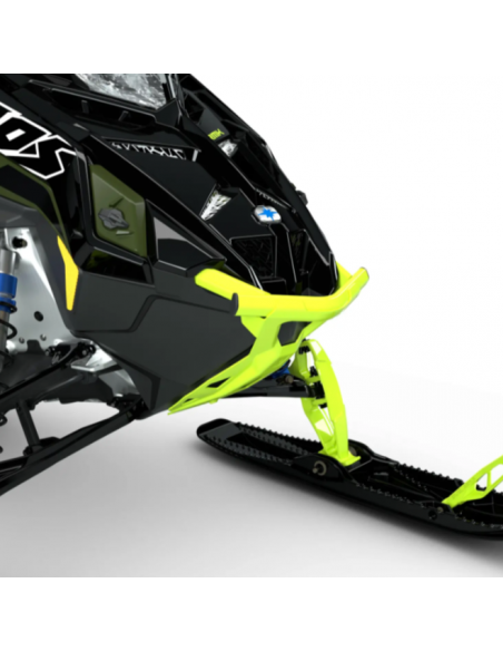 Polaris Matryx Burandt Edition Frontbåge - Flera färger