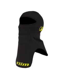 Klim Balaclava - Svart