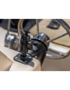 Quad Lock 360 Base Flat... 2