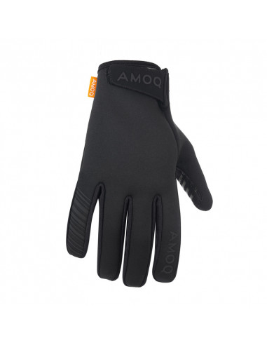AMOQ Force Handskar - Svart