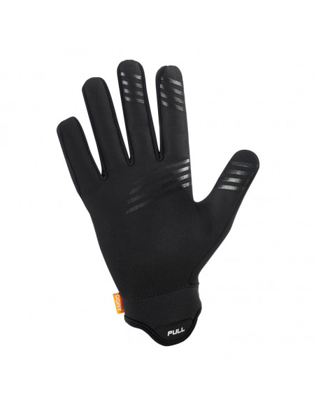 AMOQ Force Handskar - Svart