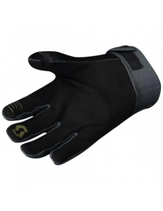 Scott 450 Podium - Svart/grå 2