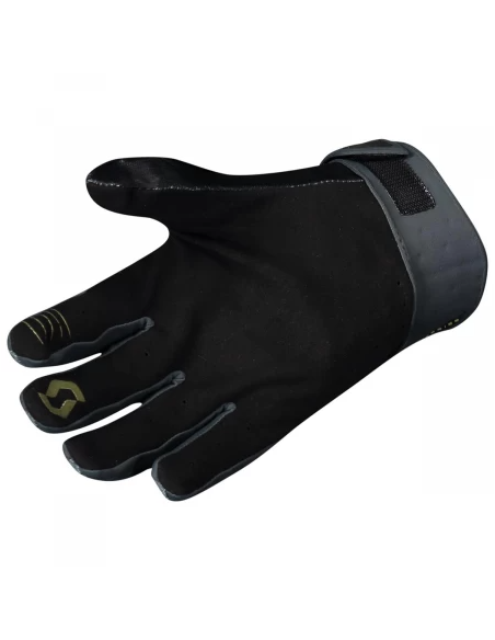 Scott 450 Podium - Svart/grå