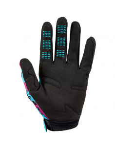 Fox 180 Nuklr - Teal 2