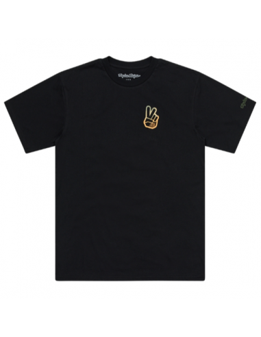 Troy Lee Designs Peace Out T-shirt -...