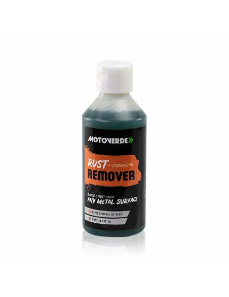 Motoverde Rust Remover 250ml
