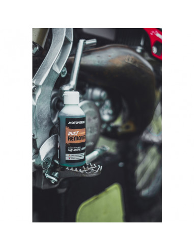 Motoverde Rust Remover 250ml