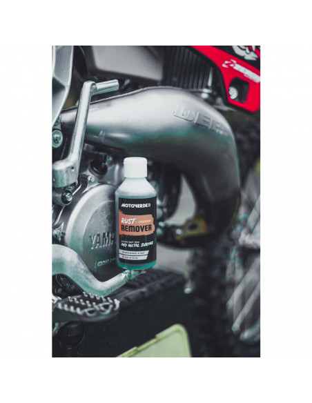 Motoverde Rust Remover 250ml