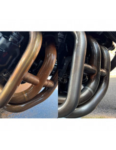 Motoverde Rust Remover 250ml 2