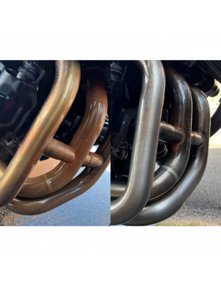 Motoverde Rust Remover 250ml