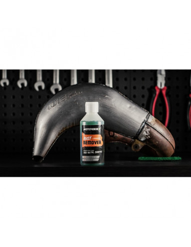Motoverde Rust Remover 250ml