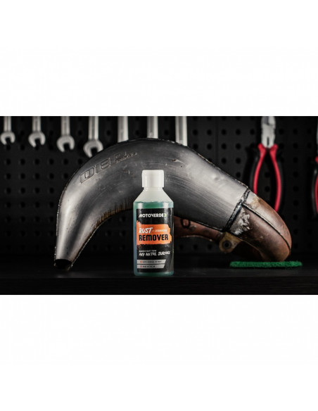 Motoverde Rust Remover 250ml