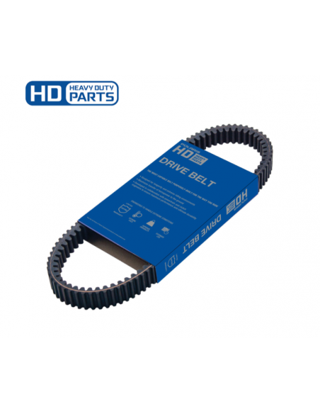 HD-variatorrem art nr 3212363 9R & Boost (INDY / SWB)