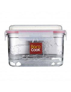 Barocook matlåda 850 ml