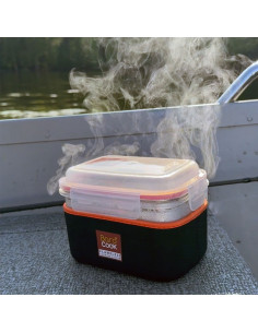 Barocook matlåda 850 ml 2