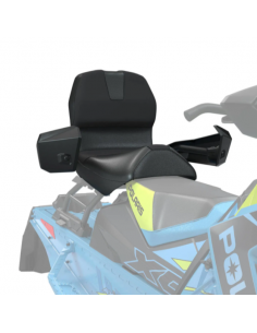 Polaris Uppvärmd Dubbeldyna...