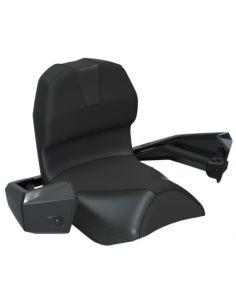 Polaris Uppvärmd Dubbeldyna... 2