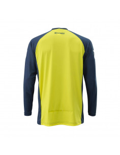 Husqvarna Authentic Shirt -... 2