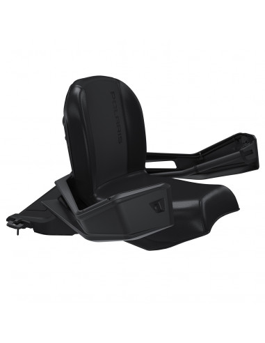 Polaris Matryx Titan Uppvärmd Dubbeldyna