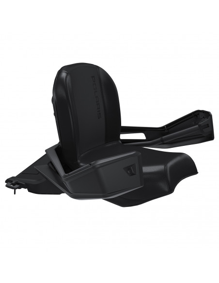 Polaris Matryx Titan Uppvärmd Dubbeldyna